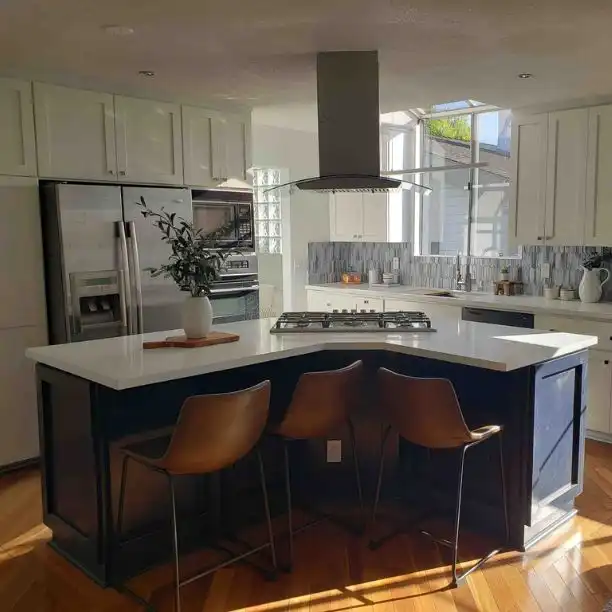 New kitchen fix by Rad Hacks