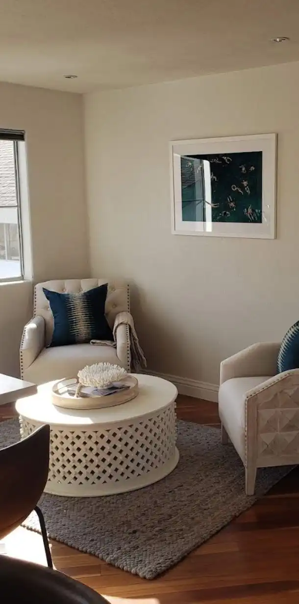new living space by Rad Hacks