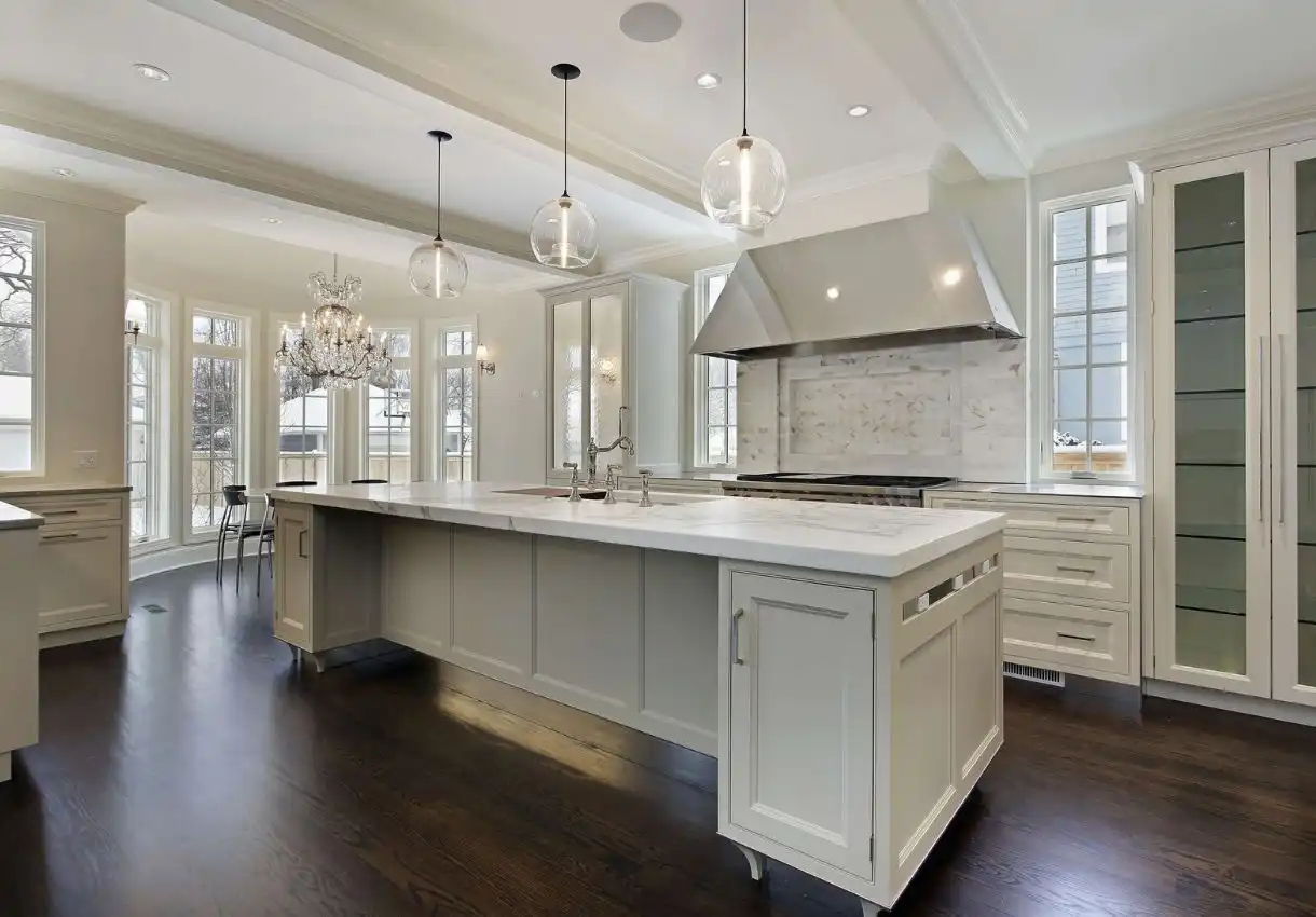 new kitchen fix by Rad Hacks